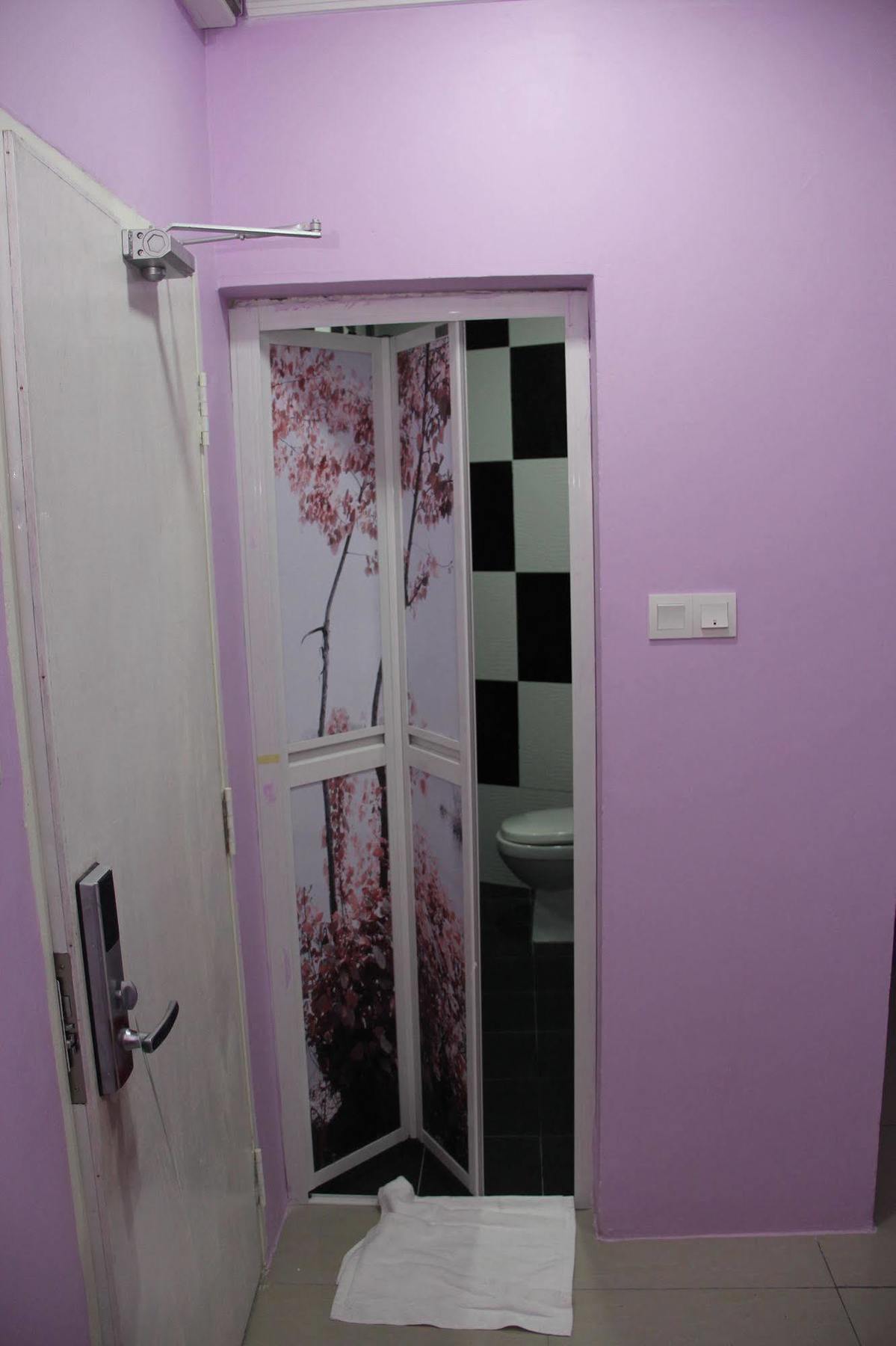Oyo 89665 Royale City Hotel Sepang Zewnętrze zdjęcie