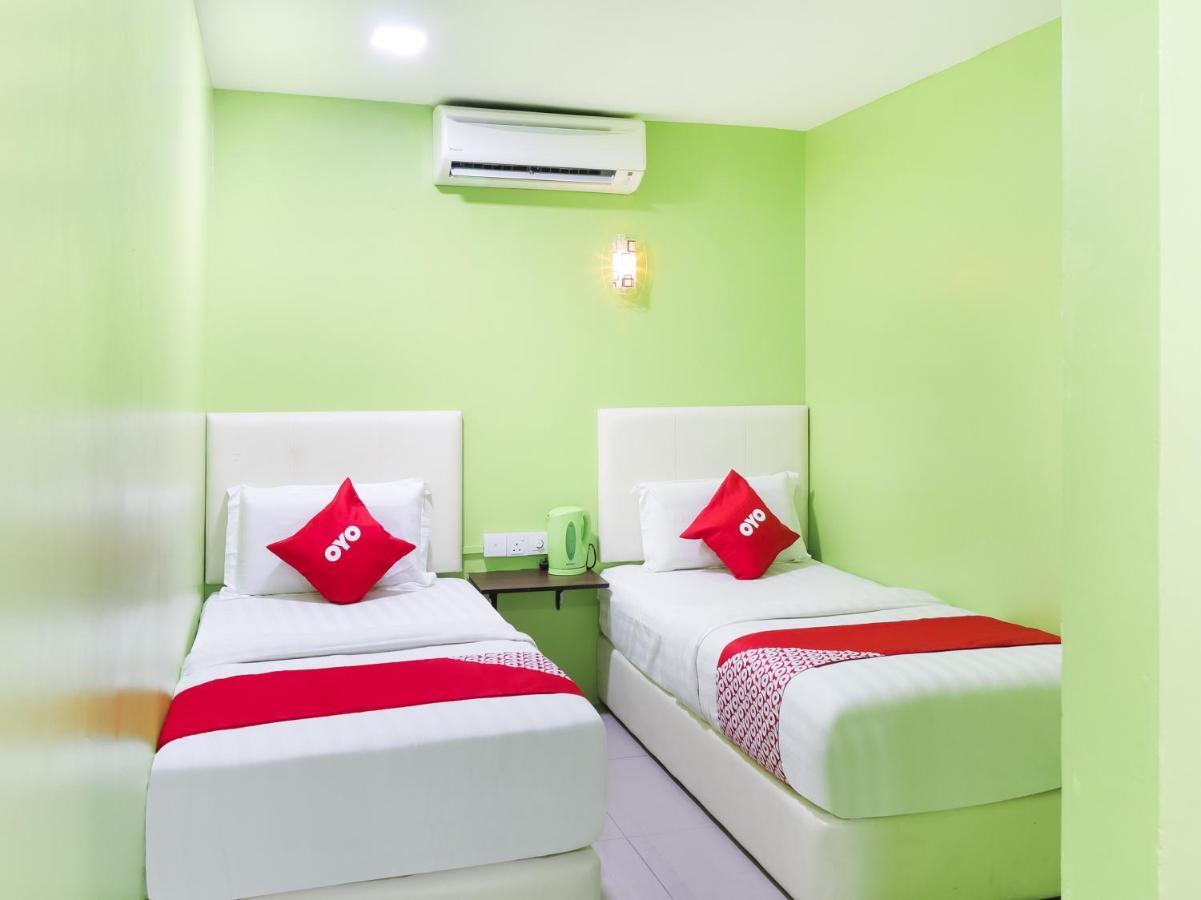 Oyo 89665 Royale City Hotel Sepang Zewnętrze zdjęcie