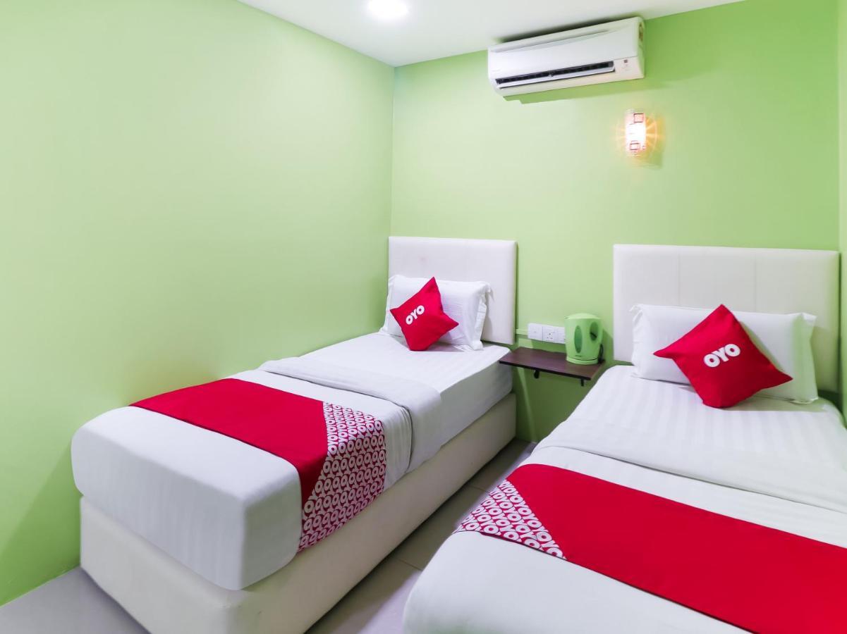 Oyo 89665 Royale City Hotel Sepang Zewnętrze zdjęcie