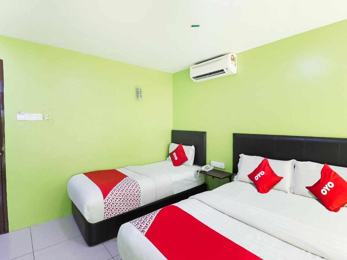 Oyo 89665 Royale City Hotel Sepang Zewnętrze zdjęcie